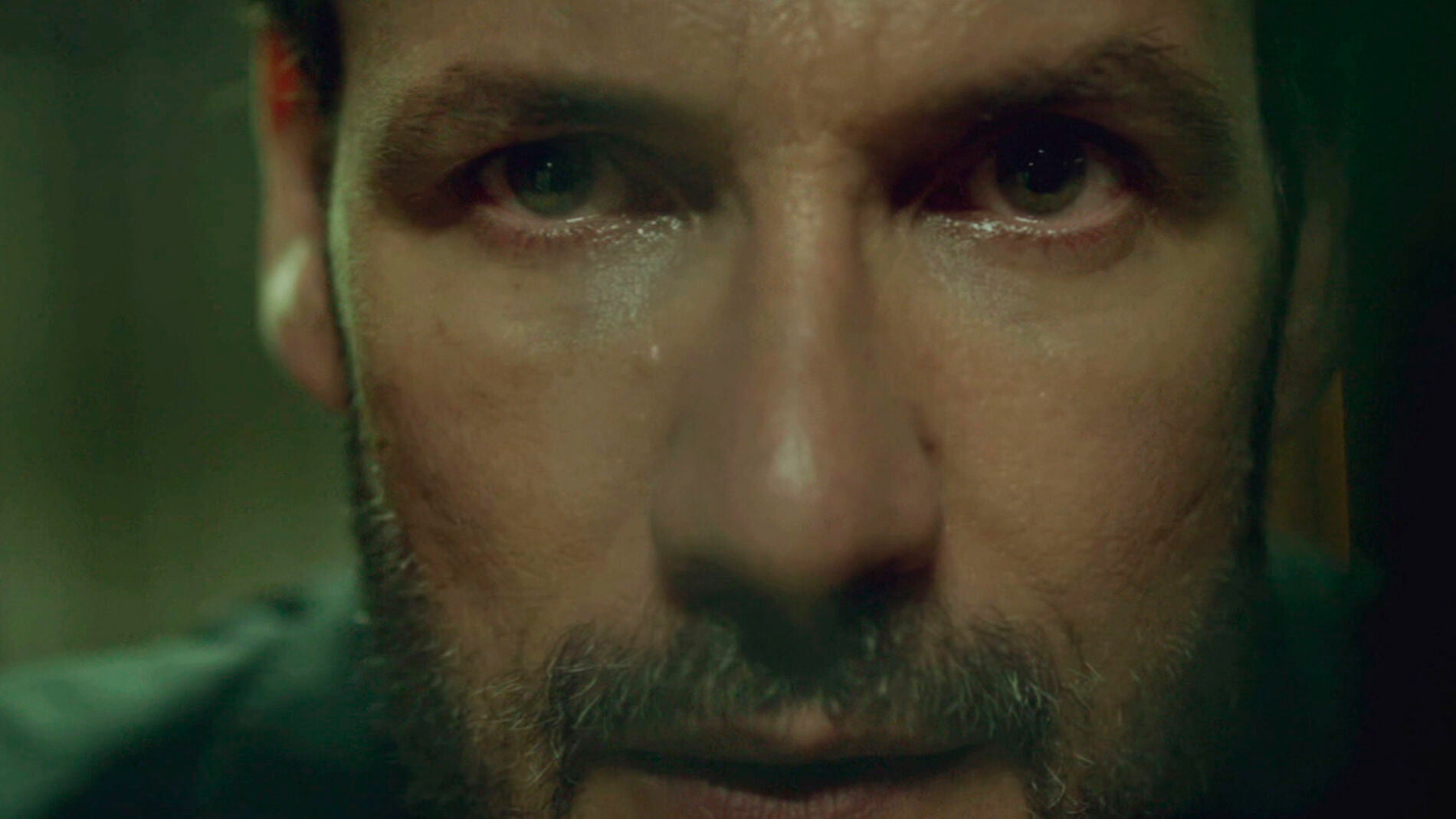 "&iquest;Entiende que fue detenido traficando kilo y medio de coca&iacute;na en polvo dentro del est&oacute;mago?" Muy pronto, 'Perdida' en Antena 3