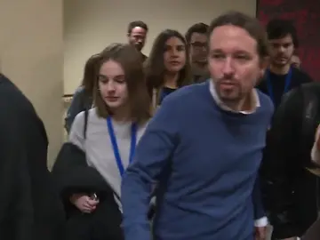 Despidos y acusaciones de acoso sexual en Podemos Despidos y acusaciones de acoso sexual en Podemos