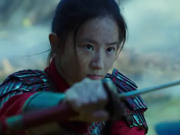Mulan Mulan