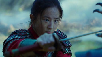 Mulan Mulan