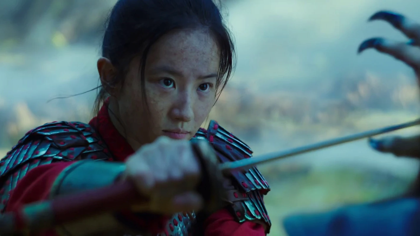 Mulan