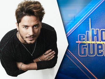 Manuel Carrasco trae la magia de su música este miércoles a 'El Hormiguero 3.0' 