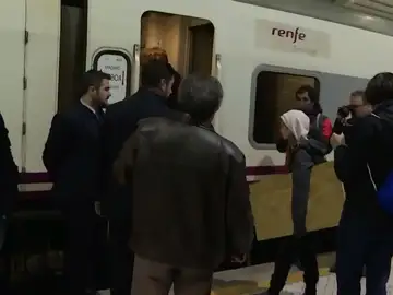 Greta tren Greta tren
