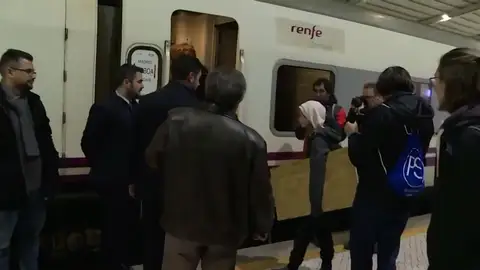 Greta tren Greta tren