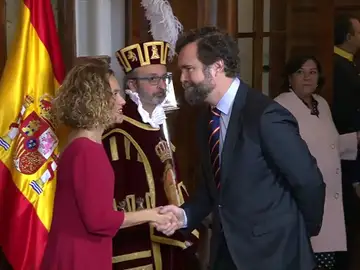 Sigue en directo los actos del Día de la Constitución, en streaming Sigue en directo los actos del Día de la Constitución, en streaming
