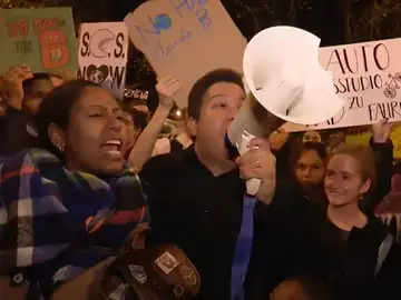 Manifestación por la Cumbre del Clima: Estos han sido todos sus lemas Manifestación por la Cumbre del Clima: Estos han sido todos sus lemas