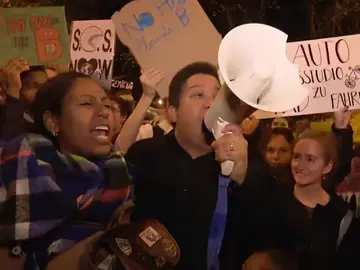 Manifestación por la Cumbre del Clima: Estos han sido todos sus lemas Manifestación por la Cumbre del Clima: Estos han sido todos sus lemas