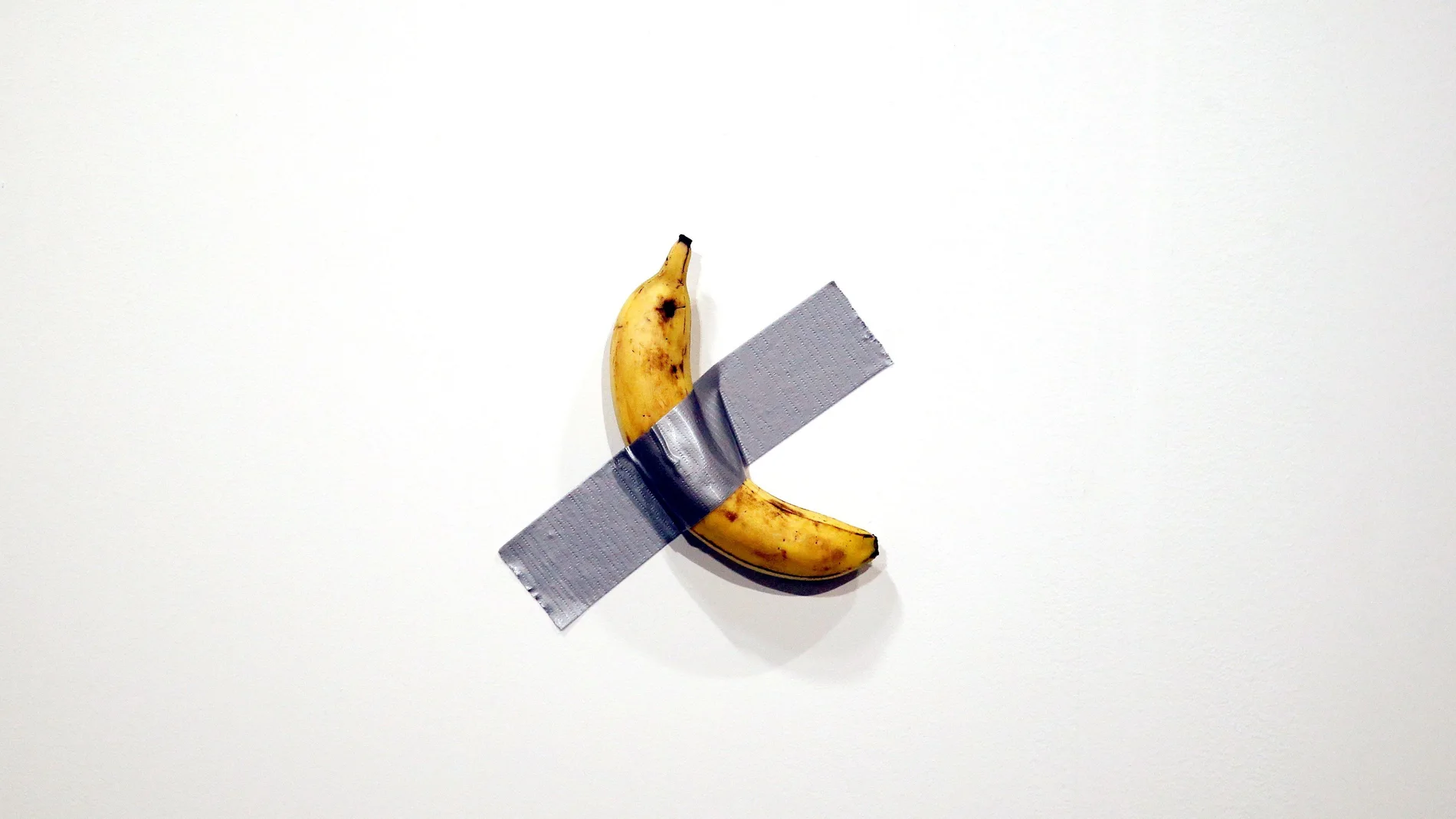 Obra de Maurizio Cattelan Obra de Maurizio Cattelan