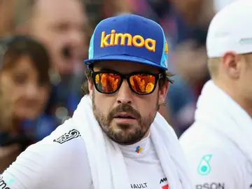 Fernando Alonso Fernando Alonso