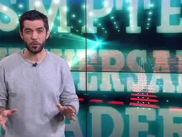 Estrenos con mucha “'fuerza' para estas Navidades Estrenos con mucha “'fuerza' para estas Navidades