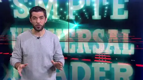 Estrenos con mucha “'fuerza' para estas Navidades Estrenos con mucha “'fuerza' para estas Navidades