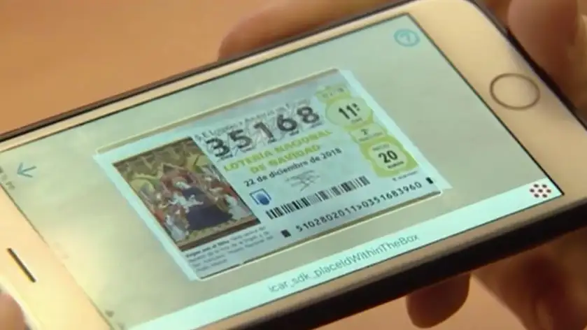 Las mejores páginas y aplicaciones móviles para jugar la Lotería de Navidad 2019 Las mejores páginas y aplicaciones móviles para jugar la Lotería de Navidad 2019