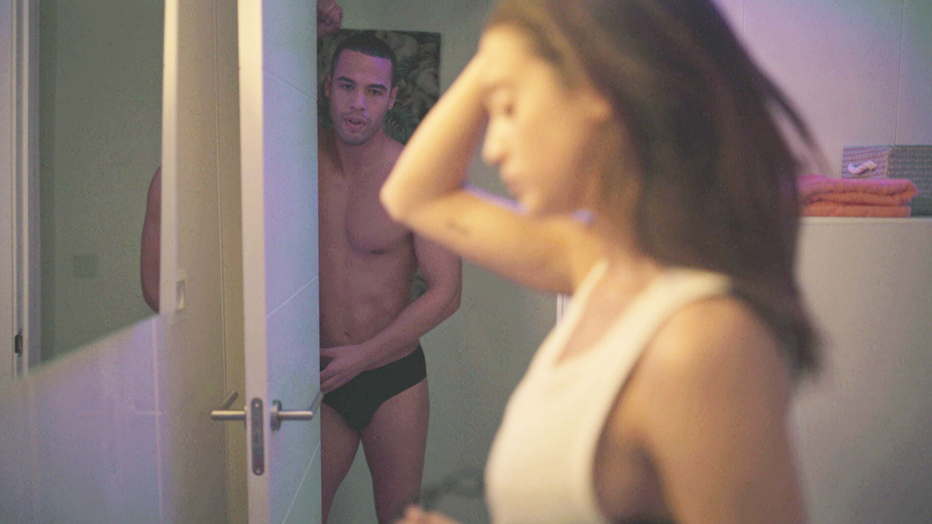 El martes en 'Toy boy': "Todo parece demasiado fácil"