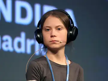 Greta Thunberg Greta Thunberg