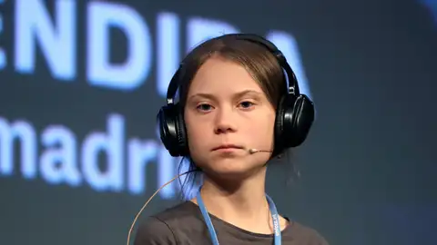 Greta Thunberg Greta Thunberg