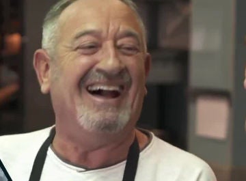 Karlos Arguiñano sorprende al revelar el curioso título de uno de sus premios