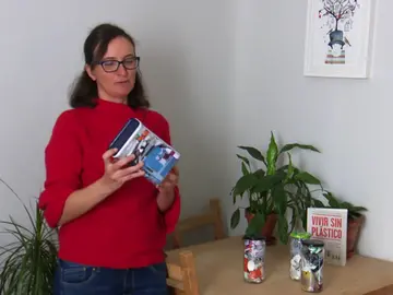 #TuTiempoXElClima: ¿Seríamos capaces de vivir sin plástico? #TuTiempoXElClima: ¿Seríamos capaces de vivir sin plástico?