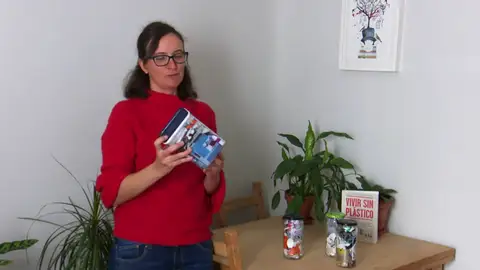 #TuTiempoXElClima: ¿Seríamos capaces de vivir sin plástico? #TuTiempoXElClima: ¿Seríamos capaces de vivir sin plástico?