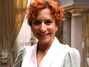 Marta Tomasa dio vida a Fe en 'El secreto de Puente Viejo' Marta Tomasa dio vida a Fe en 'El secreto de Puente Viejo'