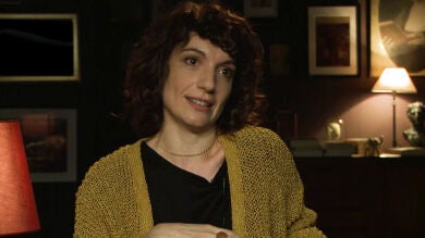 Eva Rufo: 