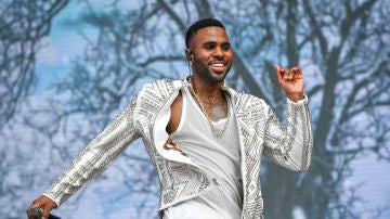 Jason Derulo Jason Derulo