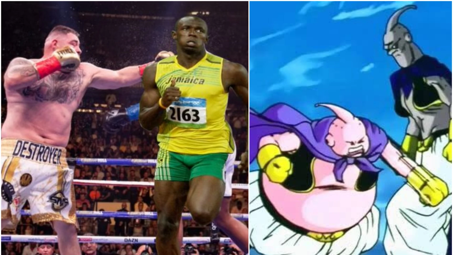 Los mejores memes del combate del año Los mejores memes del combate del año