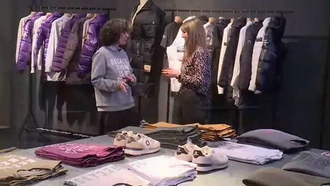 La moda sostenible pasa a ser la tendencia obligatoria La moda sostenible pasa a ser la tendencia obligatoria