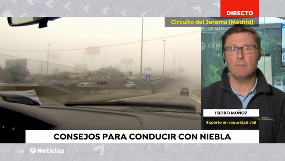 NIEBLA