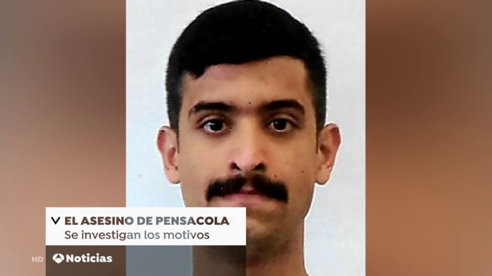 Un militar saudí mata a tres de sus compañeros en el cuartel de Pensacola