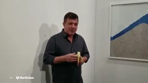 NUEVA COME PLATANO NUEVA COME PLATANO