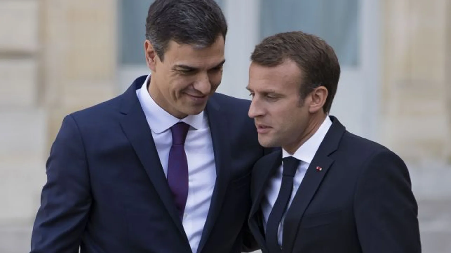 Pedro Sanchez Emmanuel Macron_643x397 Pedro Sanchez Emmanuel Macron_643x397