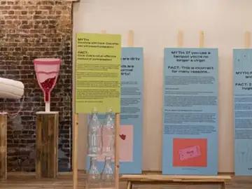 Abren el primer museo del mundo sobre la vagina Abren el primer museo del mundo sobre la vagina