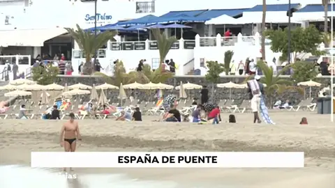 ¿Qué hacemos los españoles en el puente de diciembre? ¿Qué hacemos los españoles en el puente de diciembre?