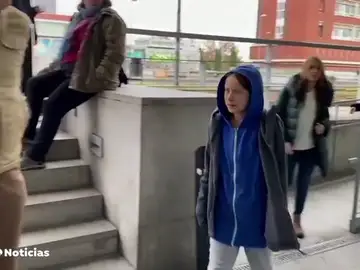 NUEVA GRETA NUEVA GRETA