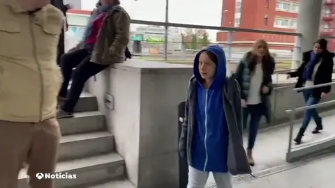 NUEVA GRETA NUEVA GRETA