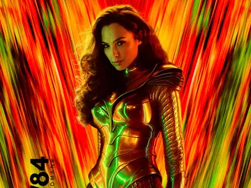 Wonder Woman Wonder Woman