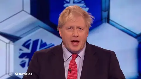 NUEVA BORIS NUEVA BORIS