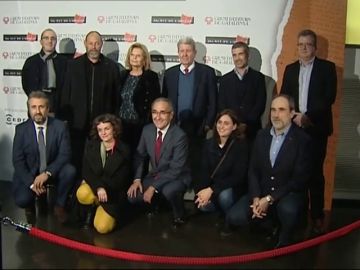El Gremio de Editores de Catalunya prevé acabar el año con un aumento del 2% de las ventas de libros
