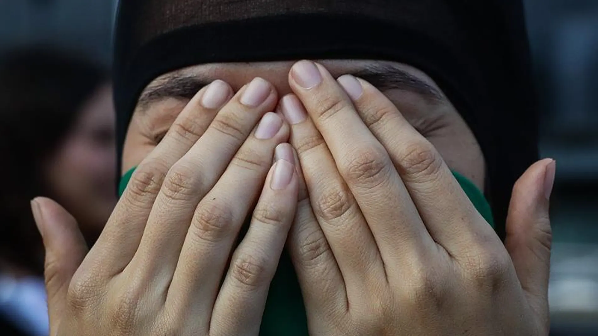 ¿Qué es la solastalgia? ¿Qué es la solastalgia?