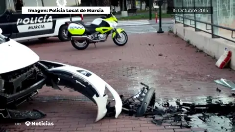 MURCIA MURCIA