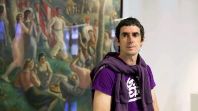 Mantienen la charla de dos expresos de ETA pese a las peticiones de suspensión