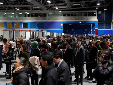 XXV Cumbre de la Convención de Cambio Climático de Naciones Unidas (COP25) XXV Cumbre de la Convención de Cambio Climático de Naciones Unidas (COP25)