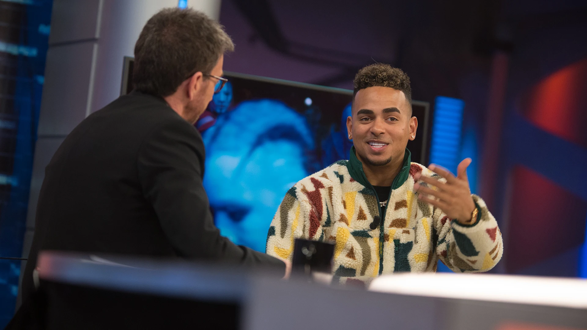 Ozuna revela la excéntrica cifra de dinero que cuesta el objeto más preciado de su colección Ozuna revela la excéntrica cifra de dinero que cuesta el objeto más preciado de su colección