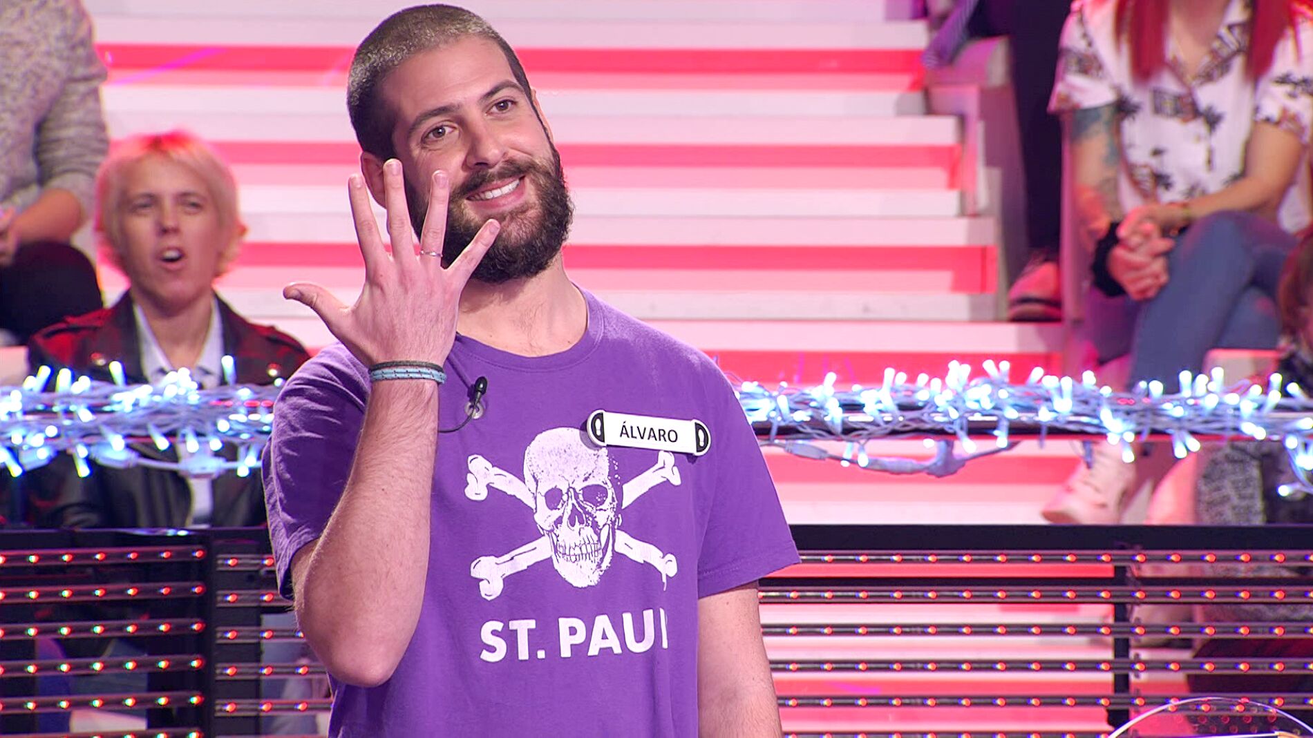 La historia de amor que empez&oacute; en marzo en '&iexcl;Ahora caigo!'... &iexcl;y terminar&aacute; en boda!