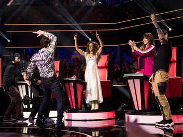 La Voz Kids La Voz Kids