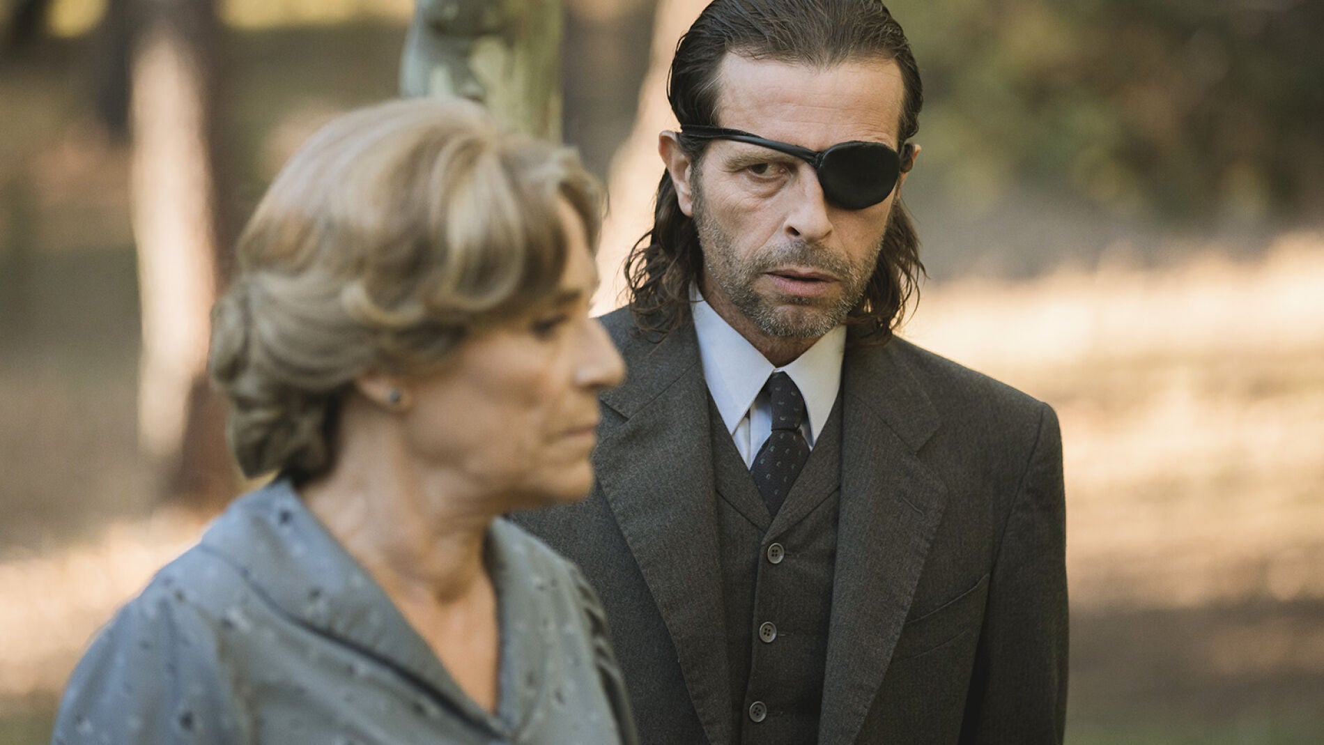 La falta de pistas desespera a la t&iacute;a Eulalia