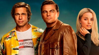 Estas son las películas favoritas para liderar las nominaciones a los Globos de Oro