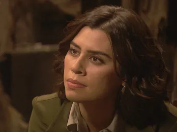 Alicia revela a quién quiere secuestrar en su plan perfecto Alicia revela a quién quiere secuestrar en su plan perfecto