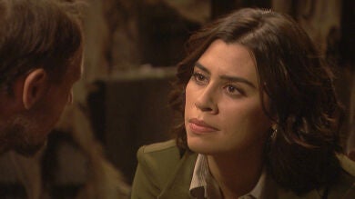 ‘El secreto de Puente Viejo’: Alicia revela a quién quiere secuestrar en su plan perfecto 