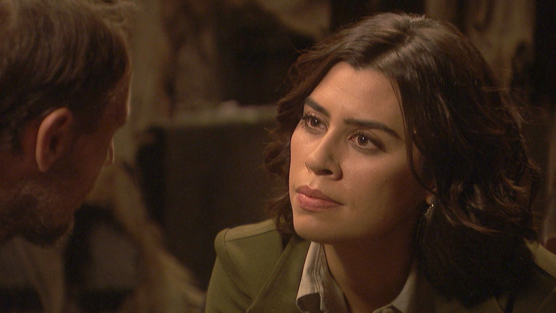 Alicia revela a quién quiere secuestrar en su plan perfecto  